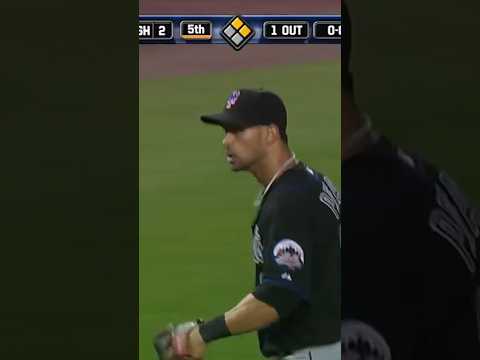 A triple play! 😱😱 #mets #newyorkmets #tripleplay #defense #pagan