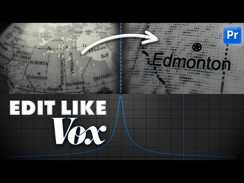 How to Create Vox Style Transitions in 5 Easy Steps