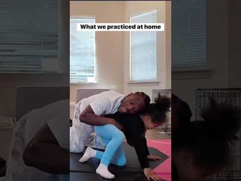 Nalah hits a beautiful sit out at The Texas Nationals