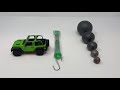 Forces and Motion in Experiments