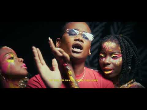 DJ CHINWAX x BUSY TWIST - BWADJAK (Clip Officiel)