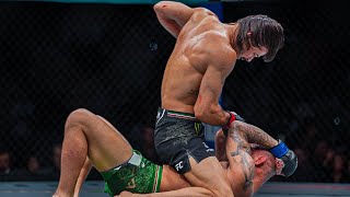 Resumen de Diego Lopes vs Jean Silva | UFC Noche