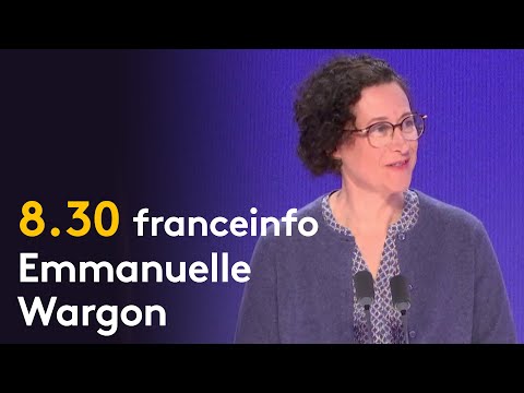 Baisse de la facture d'électricité : "C'est une bonne nouvelle", salue Emmanuelle Wargon