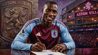 Nicolas Jackson 2026 • Crazy Goals, Dribbling & Assists • Welcome to Aston Villa ᴴᴰ
