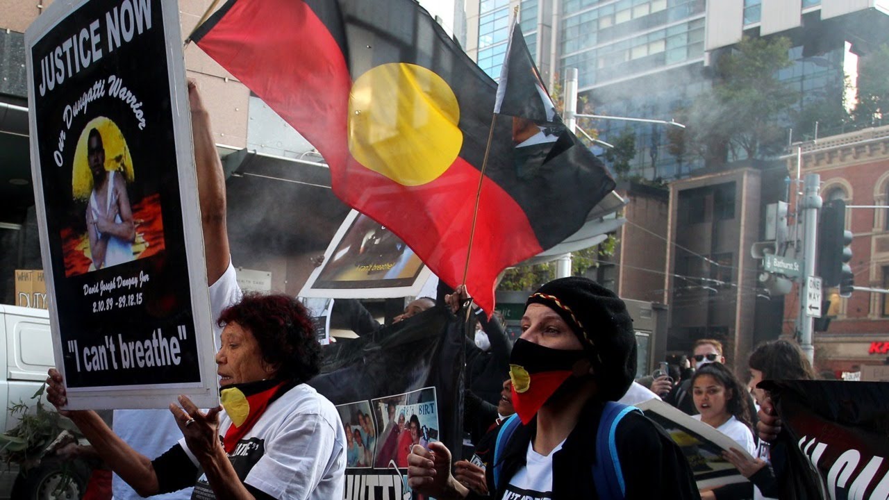 Voice will Give Indigenous People ‘Different Political Rights’