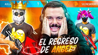 TRAIGANME A LOS BRASILEÑOS QUE VOLVIO EL MEJOR DEL JUEGO👹