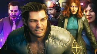 WE IN JAPAN WIT MY BABY WHOOPIN AHHH| Marvel's Wolverine {EPISODE 3}