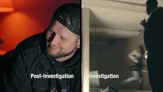 Hearing A Screaming Spirit At A Bowling Alley, Ghosts Off Grid Sneak Peek