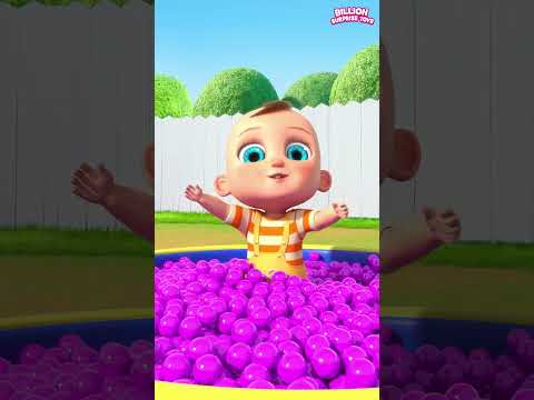 ealakat fi kuli makani, yataealam al'atfal al'alwan #KidsShorts #ColorFun #ToddlerLearning