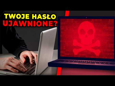 16 miliardów haseł wyciekło! Czy twoje dane są bezpieczne? #cybernews #atak #wyciek