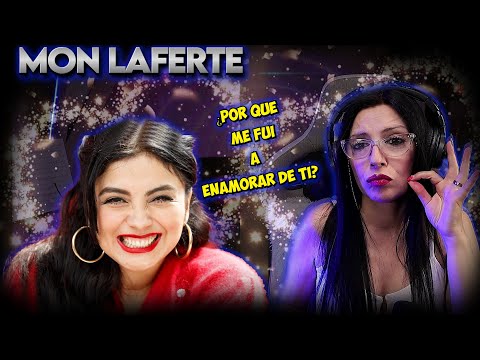 MON LAFERTE at the 32nd Hispanic Heritage “¿Por qué me fui a enamorar de ti?” -  REACCION & ANALISIS