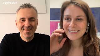 Annika von Mutius zu den KI-Trends für 2025