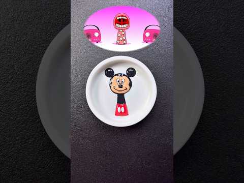 Sprunki OC Colour Mixing 🥸🎨 #sprunki #colourmixing #asmr #enasart