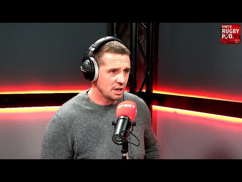 Lions vs Brumbies preview with Alan Quinlan!