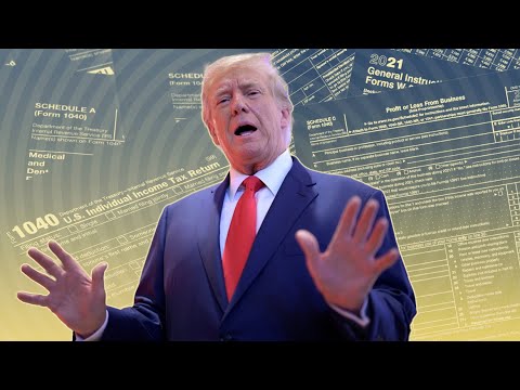 Trump PLANS RELEASE OF "FILES" AND KEEPING Intel on Democrats and Republicans for Future Prosecution