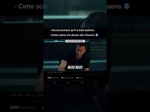 Cela me fait des frissons 😕💔💔