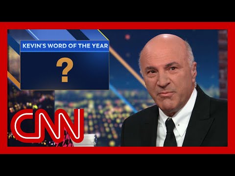 NewsNight Panelists' words of the year?