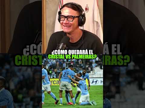 "LE TENGO FE AL SPORTING CRISTAL EN COPA LIBERTADORES": CARVALLO Y PENNY | #juegoencorto