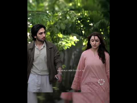 Dekh Zara pyar se drama best scene x edit #hamzasohail #yumnazaidi #dekhzarapyarse