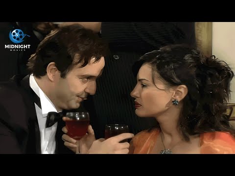 جوز بنته غصب عنه للراجل اللي حامل منه من وراهم .. شوفوا عمل معاه ايه