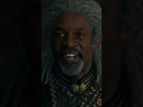 That is no true, Velaryon || HOTD