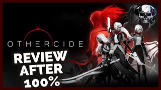 Vido-Test : Othercide - Review After 100%