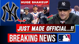 Yankees Breaking News: Dominguez Snubbed, Judge Fires Back & Top Prospects Revealed!
