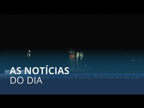 As notícias do dia | 30 Dezembro 2022 - Tarde