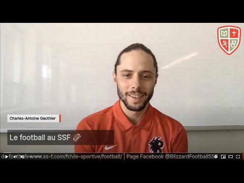 Le football au SSF
