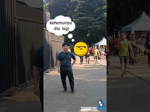 Saat Lo Ketemu Temen yang Gak Lo Harapkan