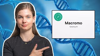 Tohle mi řekl můj DNA test…