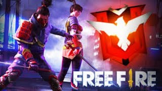 FREE FIRE LIVE #7