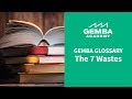 Understanding the 7 Wastes