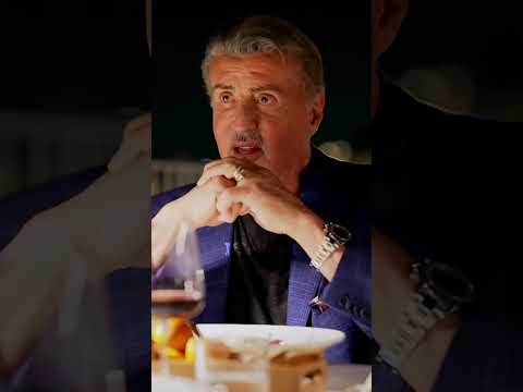 Nadie quiere trabajar en la granja de Sylvester Stallone