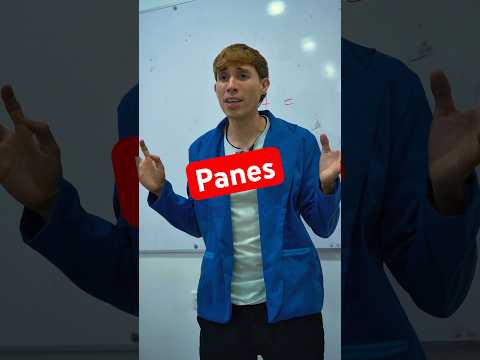 Panes 😨 #preparatoriasakura #professor #humor #alumnos #foryou #parati #estudiantes #escuela