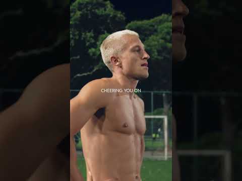 Are you willing to do what it takes?