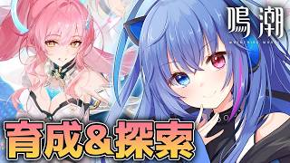 【#鳴潮】エイメスは流石に引きたい！頑張って当てる！【依逆ルメイ/VTuber】