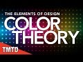 Exploring Color Theory in Graphic Design
