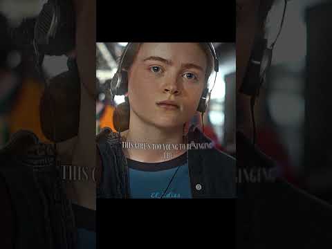 The blues … | #strangerthings #netflixseries #edit #netflix #tvseries #maxmayfield #shortvideos