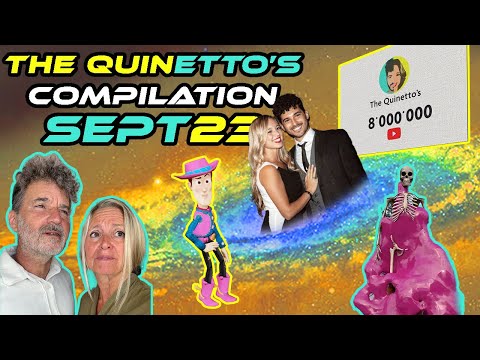 BEST OF The Quinetto's September 2023