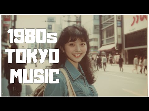【邦楽】もう一度だけ恋に落ちる60分 — 1980s Nostalgic Lo-Fi|失恋を癒す夜更けBGM