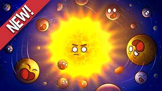 What if the MOONS become PLANETS?! - Part 2