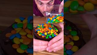 How to make the BEST CHOCOLATE cake?😎😭❤️🍰| CHEFKOUDY