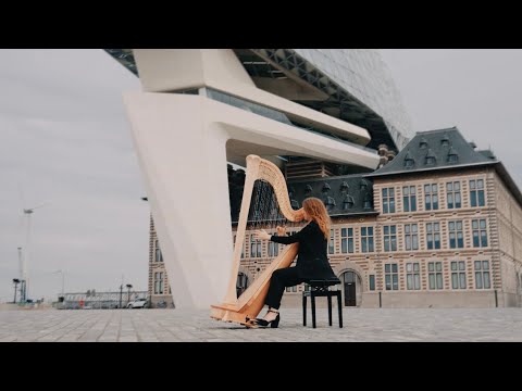 Symphony of Unity | Antwerp