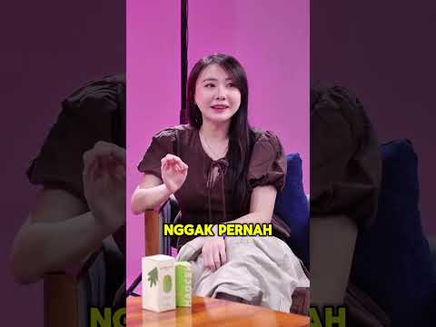 Jawaban yang kita gak pernah ungkapkan sebelumnya dimanapun!! #cherrybelle #shorts #viralvideo