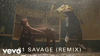Alicia Keys - Show Me Love (Remix) (feat. 21 Savage & Miguel)