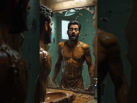 Is Aadmi Ne Gobar Khaaya... Fir Jo Hua Wo Rula Dega! #emotionalstory #kabootar #animation