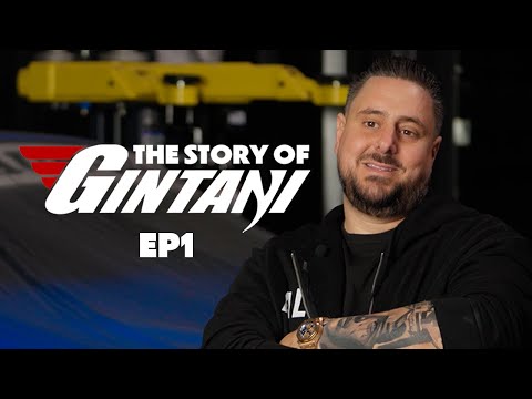 Unveiling Gintani Owner Alex Morin's Family History