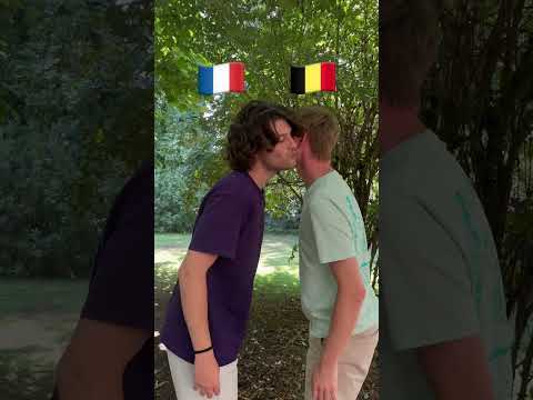 Toujours comme ça 😅
