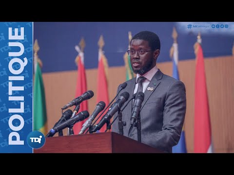 Discours du PR à la Conférence de l’Union africaine sur l’Éducation, la Jeunesse et l’Employabilité